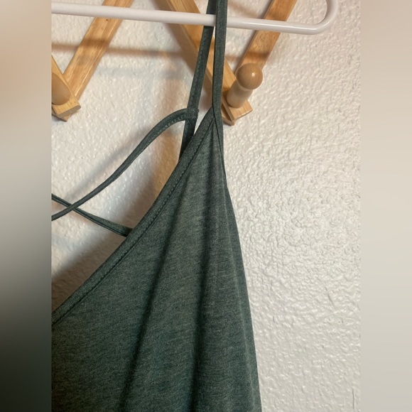 Womens XL summer mini sundress - Picture 4 of 4